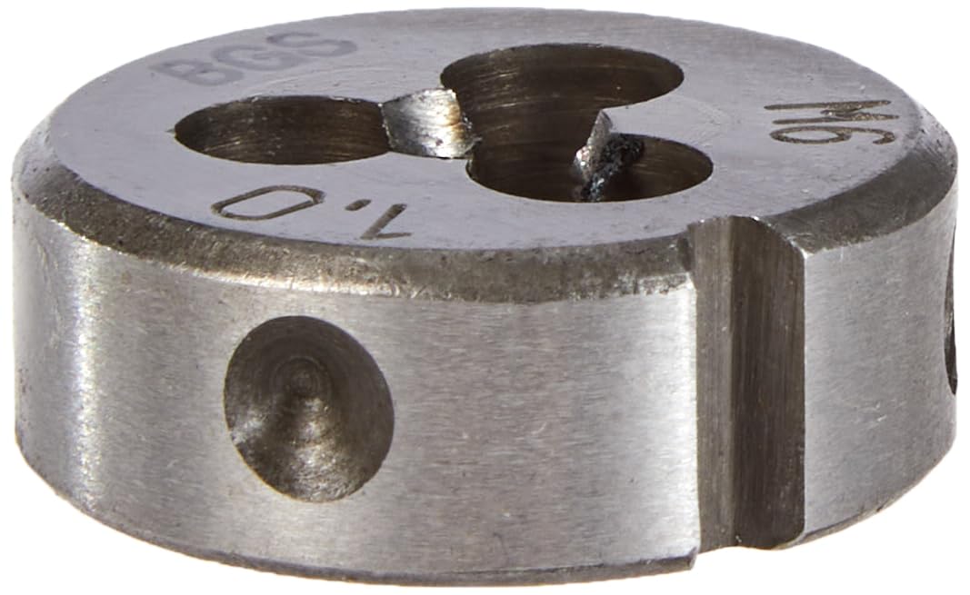BGS 1900-M6X1.0-S | Filiere | M6 x 1,0 x 25 mm
