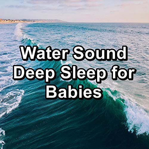 Deep Waves, Wave Sounds for Sleep & Loopable Ocean Waves