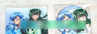 ぴちぴちピッチ 波音 リナ ⑥