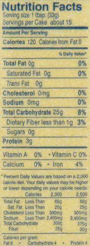 Bellino Semolina, 17.6 Ounce Packages (Pack Of 12) #TOP4