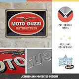 Zoom IMG-2 nostalgic art targa vintage moto Zoom IMG-2 nostalgic art targa vintage moto