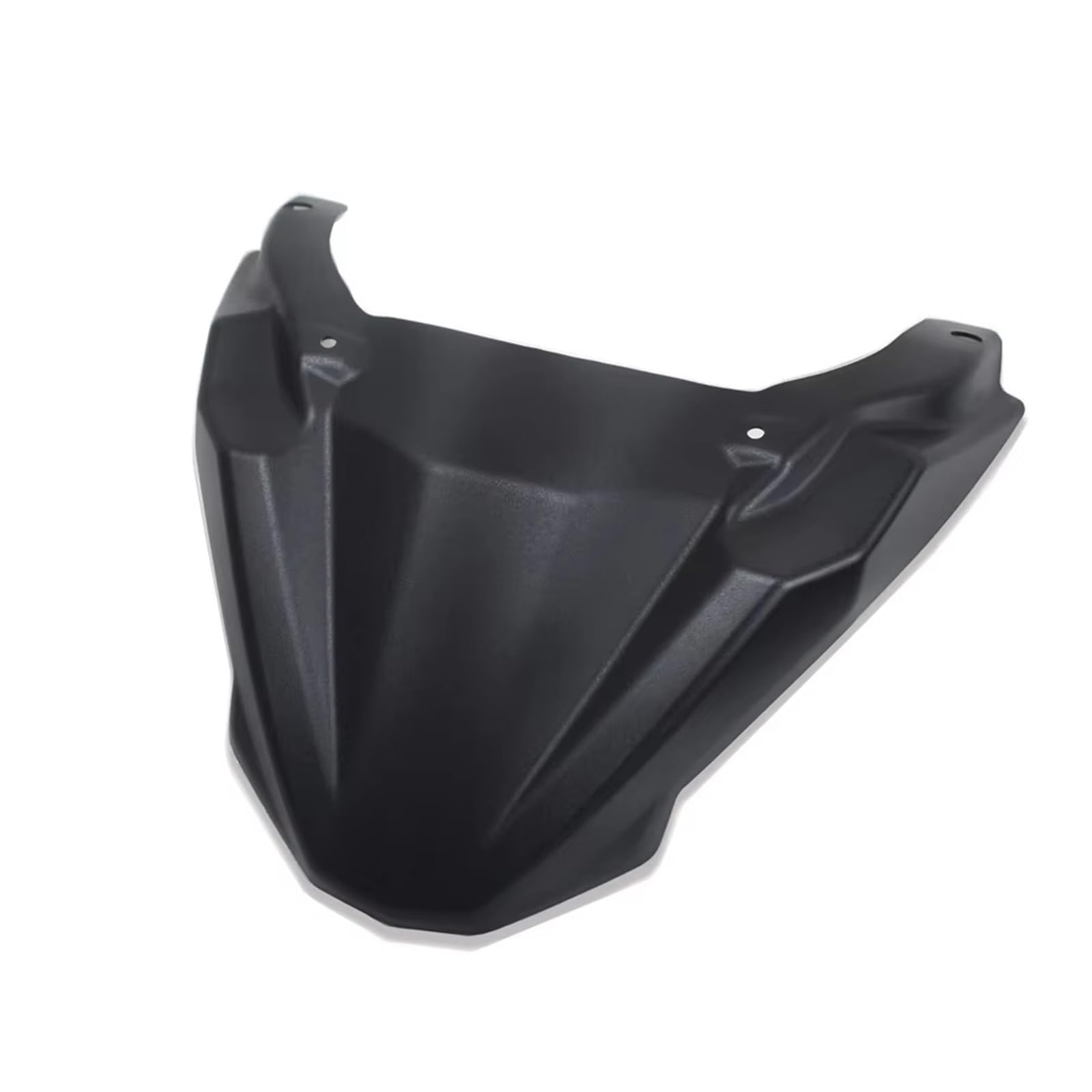 Bec avant pour MT09 Tracer 900 GT extension de garde-boue