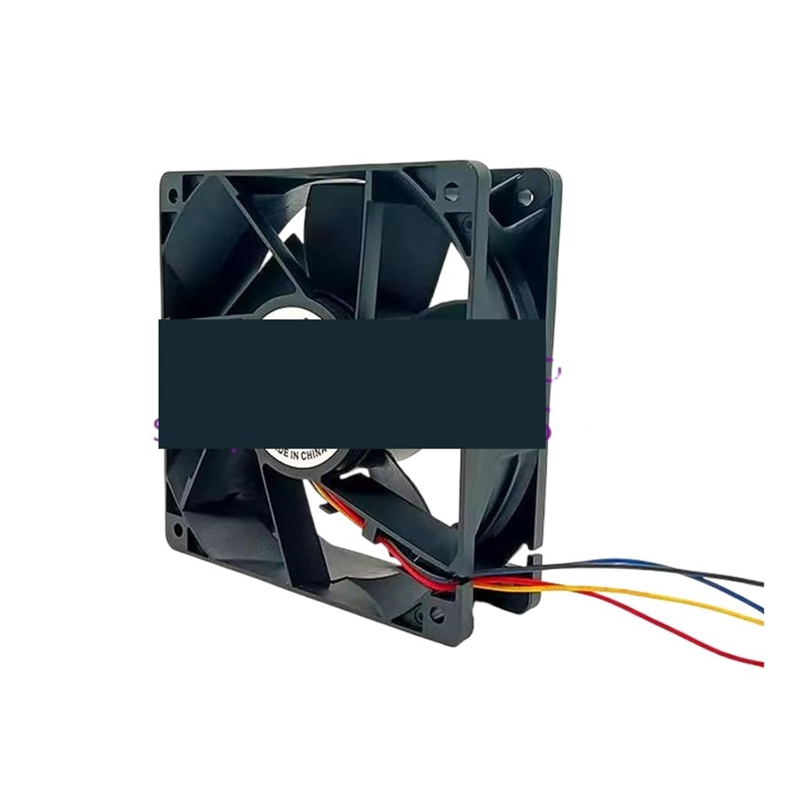LWJYIPETZQ For DZ12038B24HR 12038 24V 1.00A inverter cooling fan(2lines)