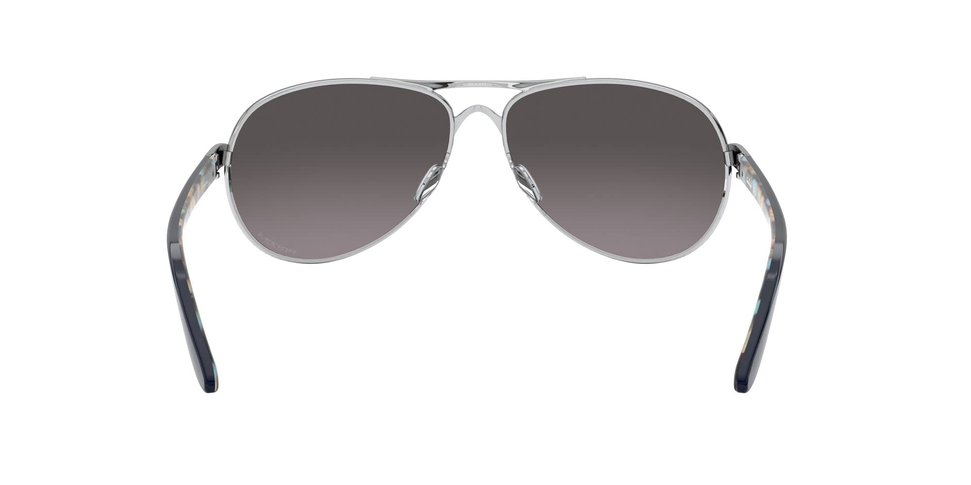 ⭐︎O&G⭐︎ Oakley OO4079 Feedback M (59 - 13) with Grey lenses and Grey
