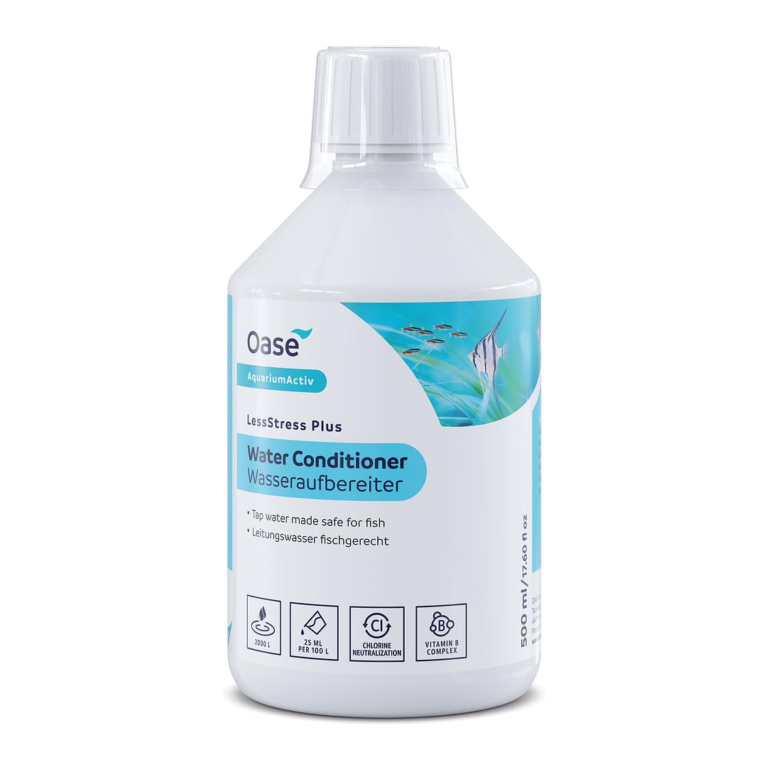Après-shampoing LessStress Plus routine douche relaxante et cheveux soyeux 500 ML