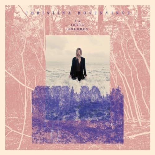 Christina Rosenvinge - La Joven Dolores (LP + Cd) [Vinilo]