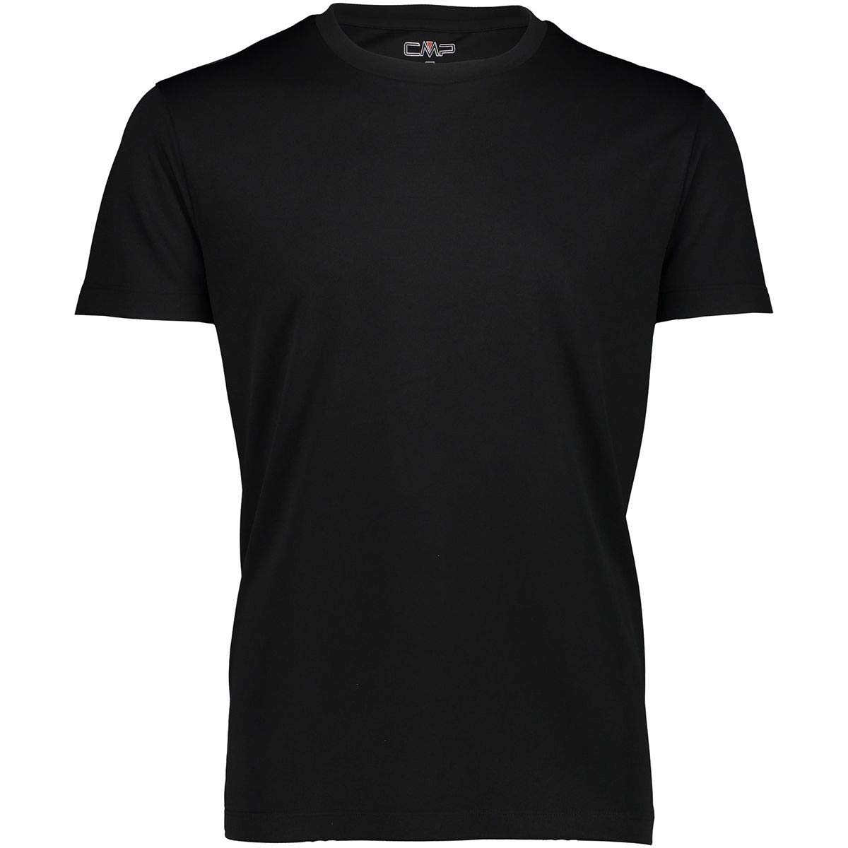 Short-Sleeved Piquet T-Shirt