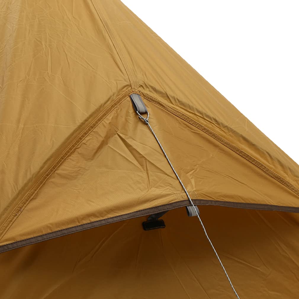 Amazon | Naturehike ネイチャーハイク クラウドアップ 2 ウルトラ 