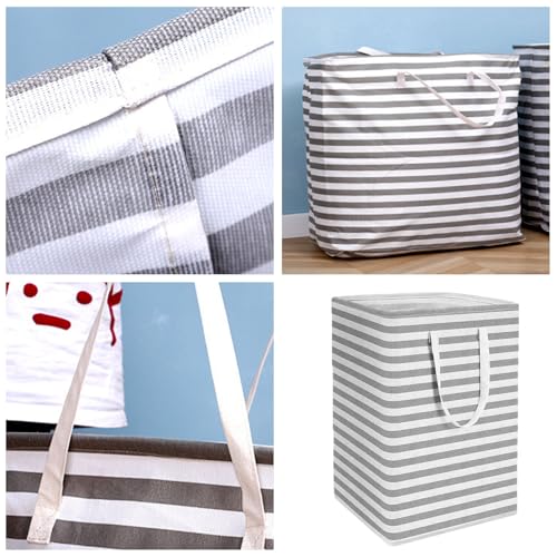 Panier multi-usage pliable pour économiser l'espace de stockage efficacement - 6