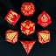 Dragon Pattern R/G