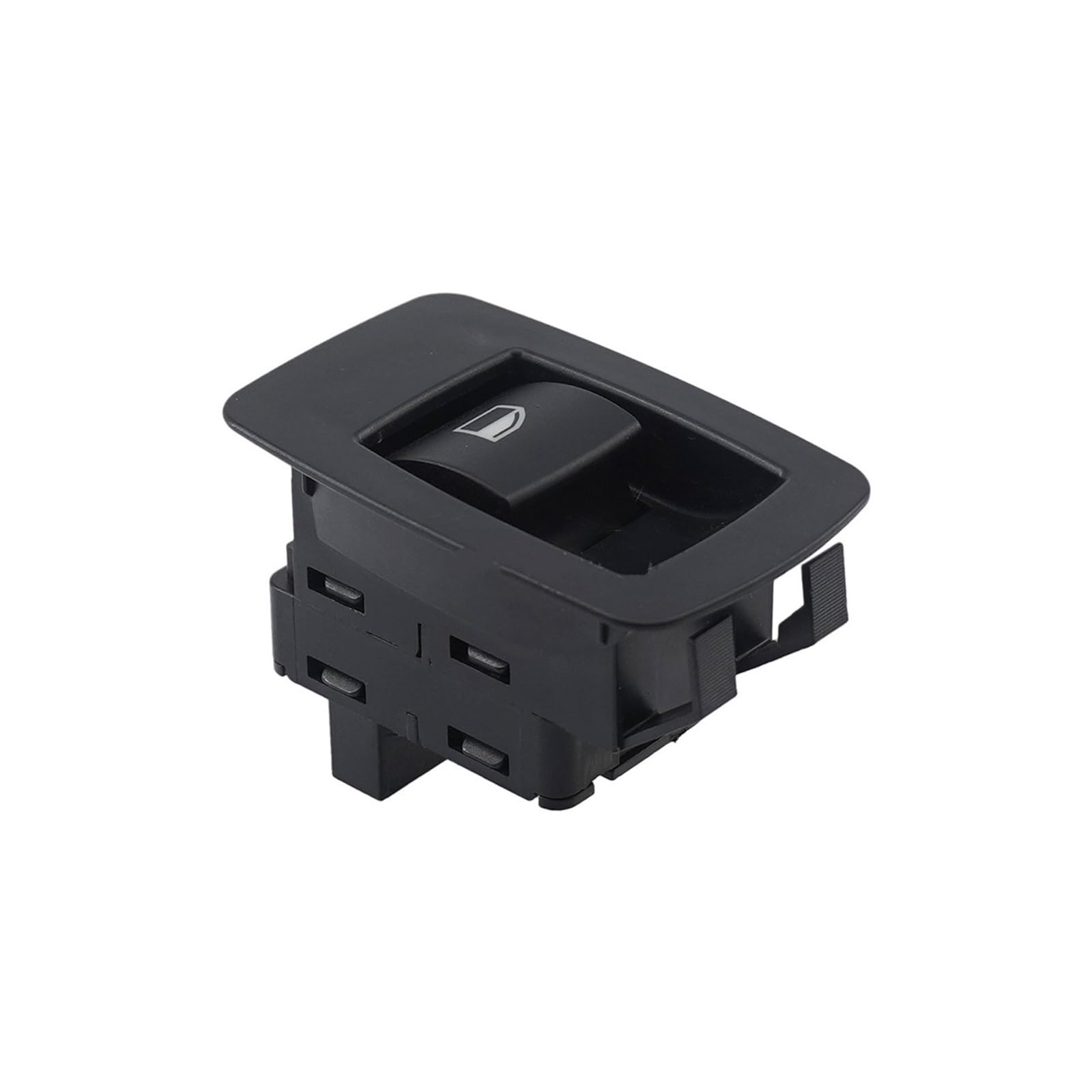 Front Right Passenger Power Window Switch For BMW 325xi, 328i, 335i, M3 – Black – 61316945874 / 61316945876