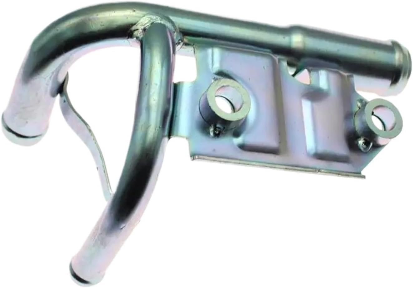 SH20-15-290A Engine Coolant Bypass Pipe Compatible with Mazda 3 BM BN 6 GJ GL CX-5 KE KF 2.2L 2012-2019 SH2015290A SH02-15-290A