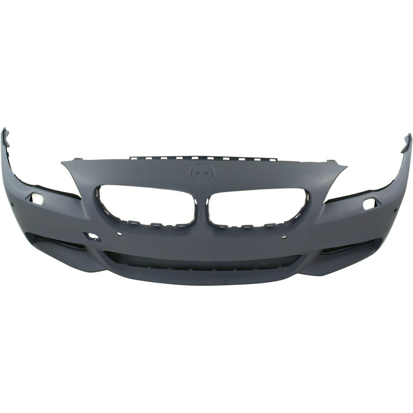 Amazon.com: HXHREDRRD Bumper Cover Fascia Front For 528 535 550  