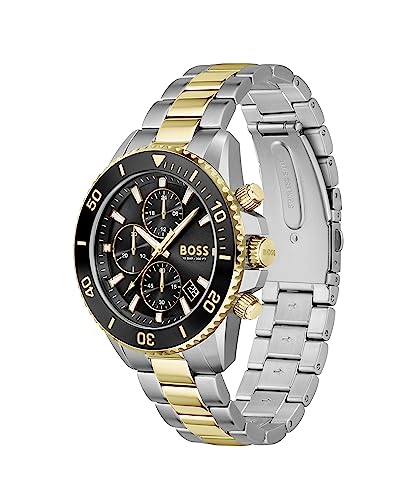 Montre Homme Admiral 1513918 - vue 10