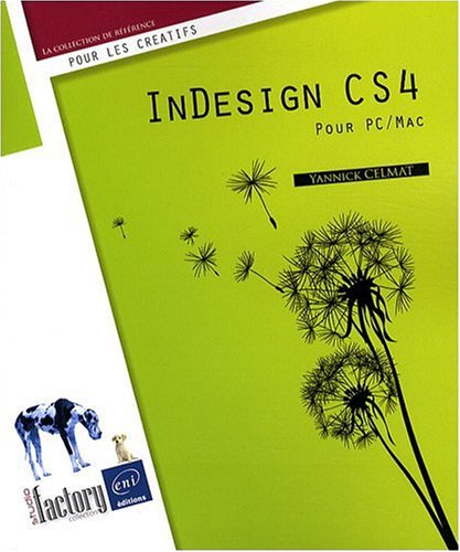 Télécharger InDesign CS4 PDF