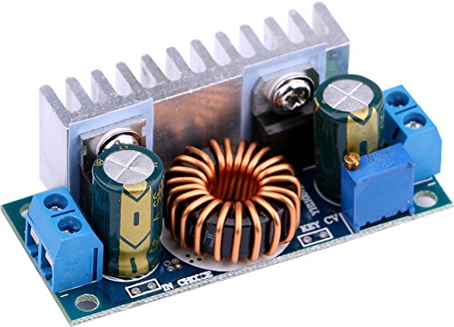 Yeeco Auto DC DC Convertitore Boost Tensione 6-32V...