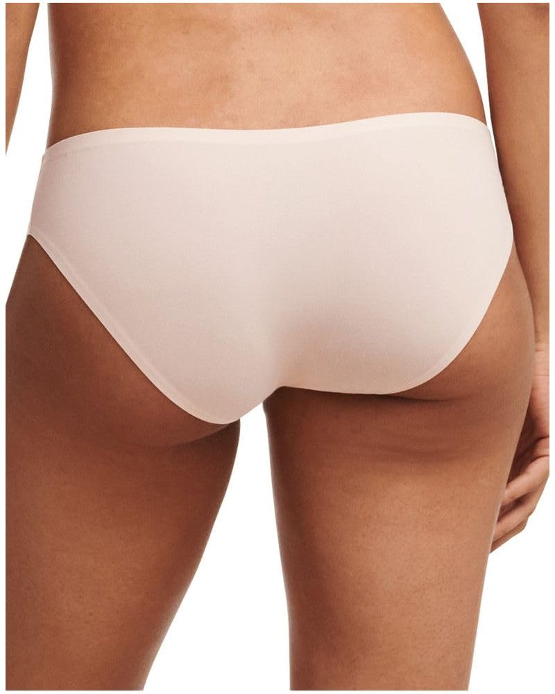 Chantelle Softstretch | Slip Invisible sans Couture Ultra-Stretch, Ultra-Confort, Tout Doux & Effet Seconde Peau Adapté à Toutes les Morphologies | Slip Femme | Taille Unique du XS au XL