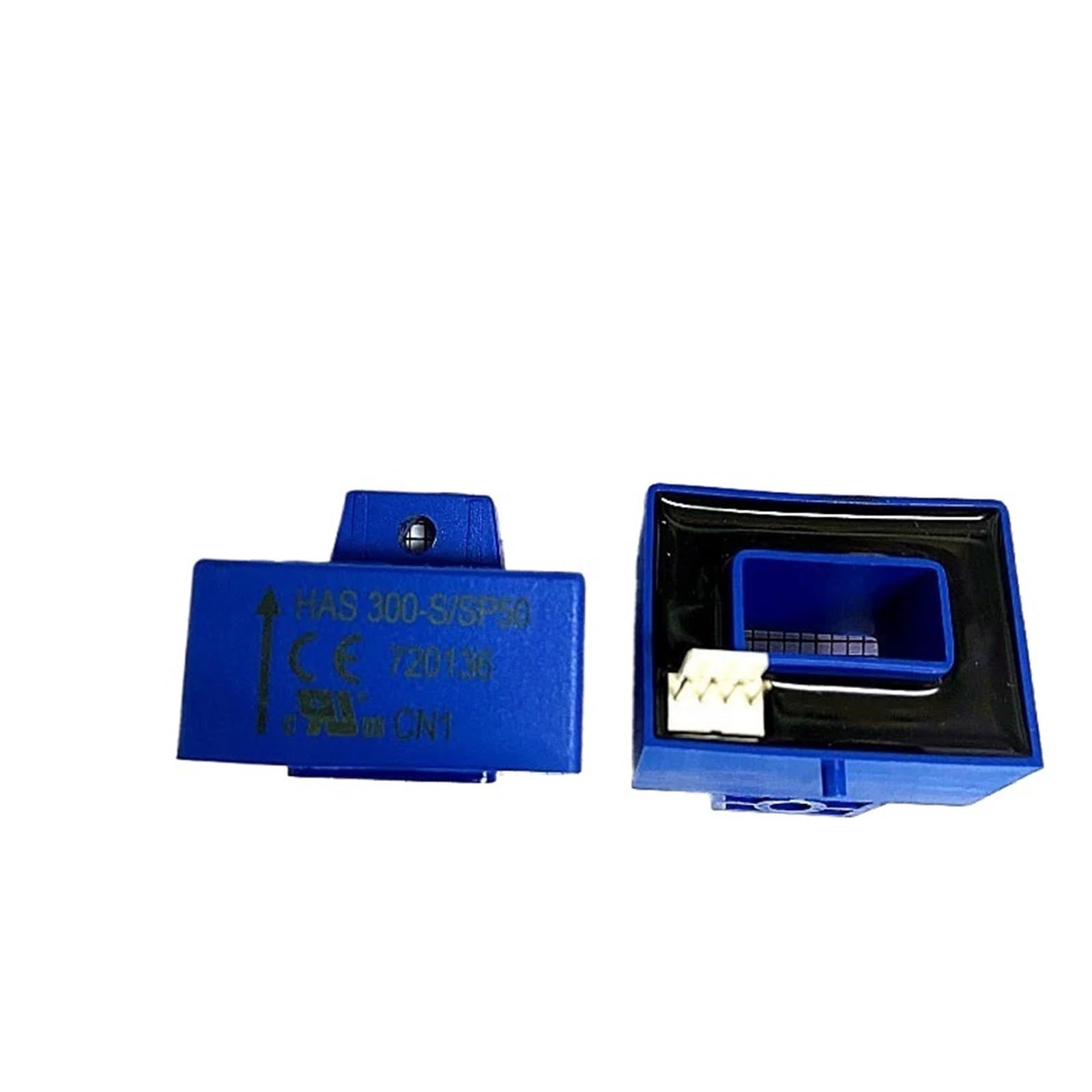 CLEUFWKO HAS300-S/SP52 Current Sensor Transformer Rated 3000A