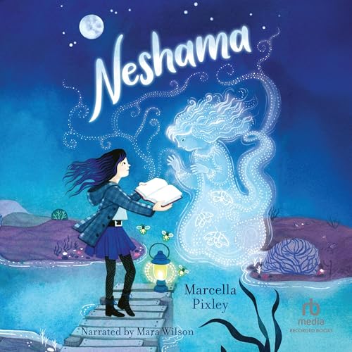 Neshama by Marcella Pixley episode artwork