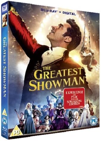 The Greatest Showman