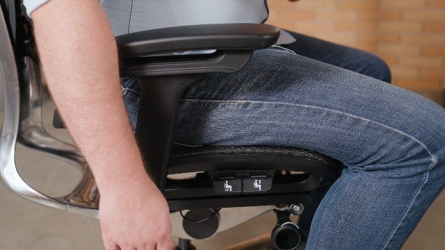 Amazon.com: OdinLake O2 Ergo Max 747 Ergonomic Office Chair