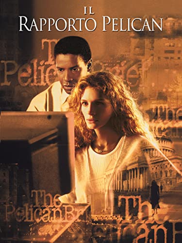 Il Rapporto Pelican