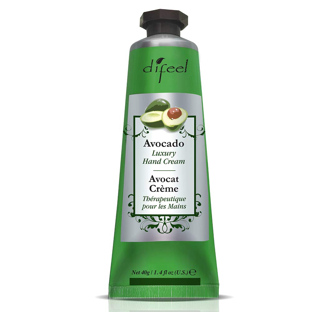Difeel Avocado El Kremi 40GR
