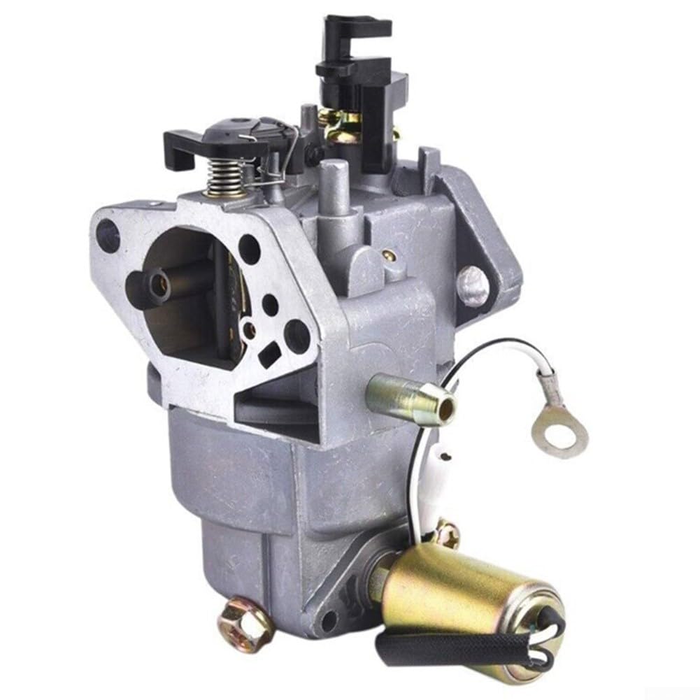 Gruppo filtro aria per carburatore su tosaerba 420 cc, incluso per modelli 4P90HUA 4P90HUB 4P90HUC