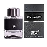 Produits de beauté Montblanc Eau de Cologne Homme 1 Unité 60 ml