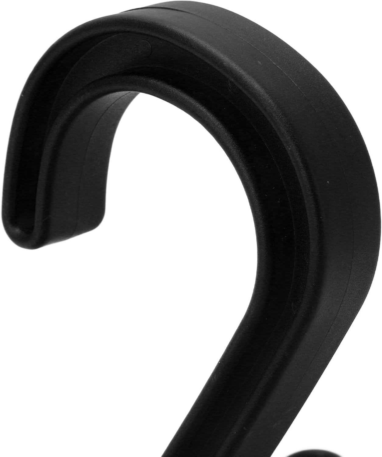 Heavy Duty Wetsuit Hanger for Surfing and Scuba Diving – Foldable ABS Suit Rack with 360° Rotating Hook for Fast Drying Wet Suits Boots and Gear (Black)