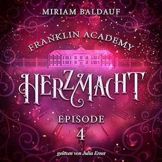 Herzmacht cover art