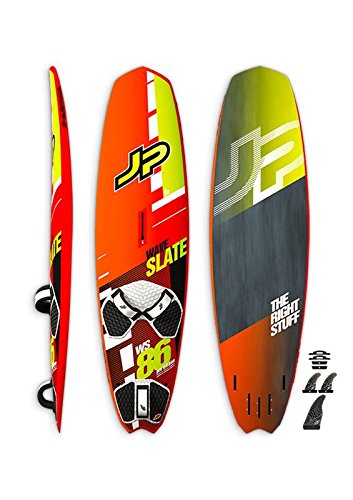  JP Wave Slate Pro Windsurf Board 2017 – by surferworld
