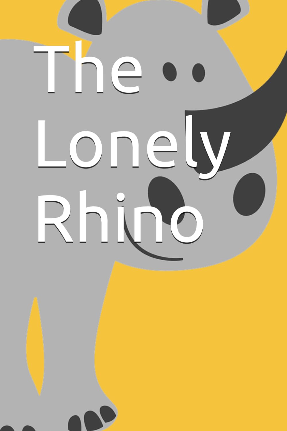 The Lonely Rhino