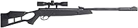 Vista 1 de Hatsan AirTact ED Combo Spring Piston Air Rifle, calibre 177