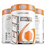 Axis Labs Creatine Ethyl Ester, Capsules, 396-Count