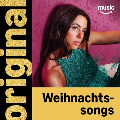 Zusammengestellt von: Amazon Music