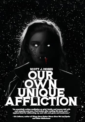 Our Own Unique Affliction view 2