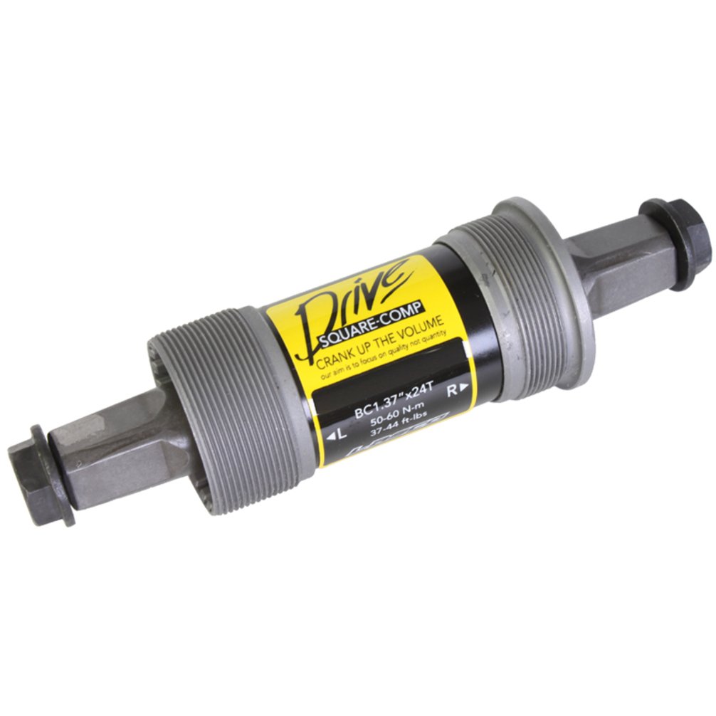 Sunlite Square Comp Cartridge Bottom Bracket, 113mm x 68mm