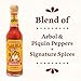 Cholula Hot Sauce Multipack, Original, Product of Mexico, Gift Set Includes Three 12 Fl Oz Bottles, Blend of Arbol & Piquin Peppers with Spices for Eggs, Rice, Tacos, Huevos Rancheros & More, 3 count