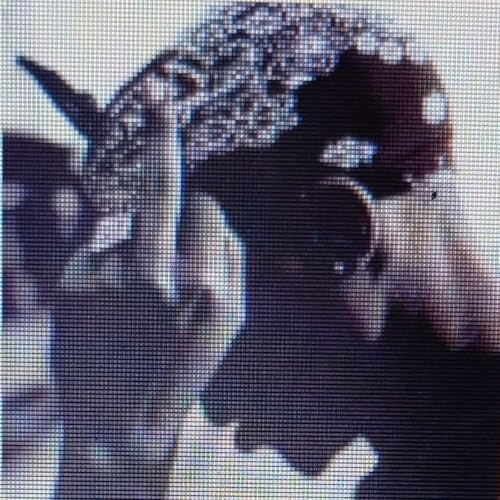 Tupac Podcast cover art