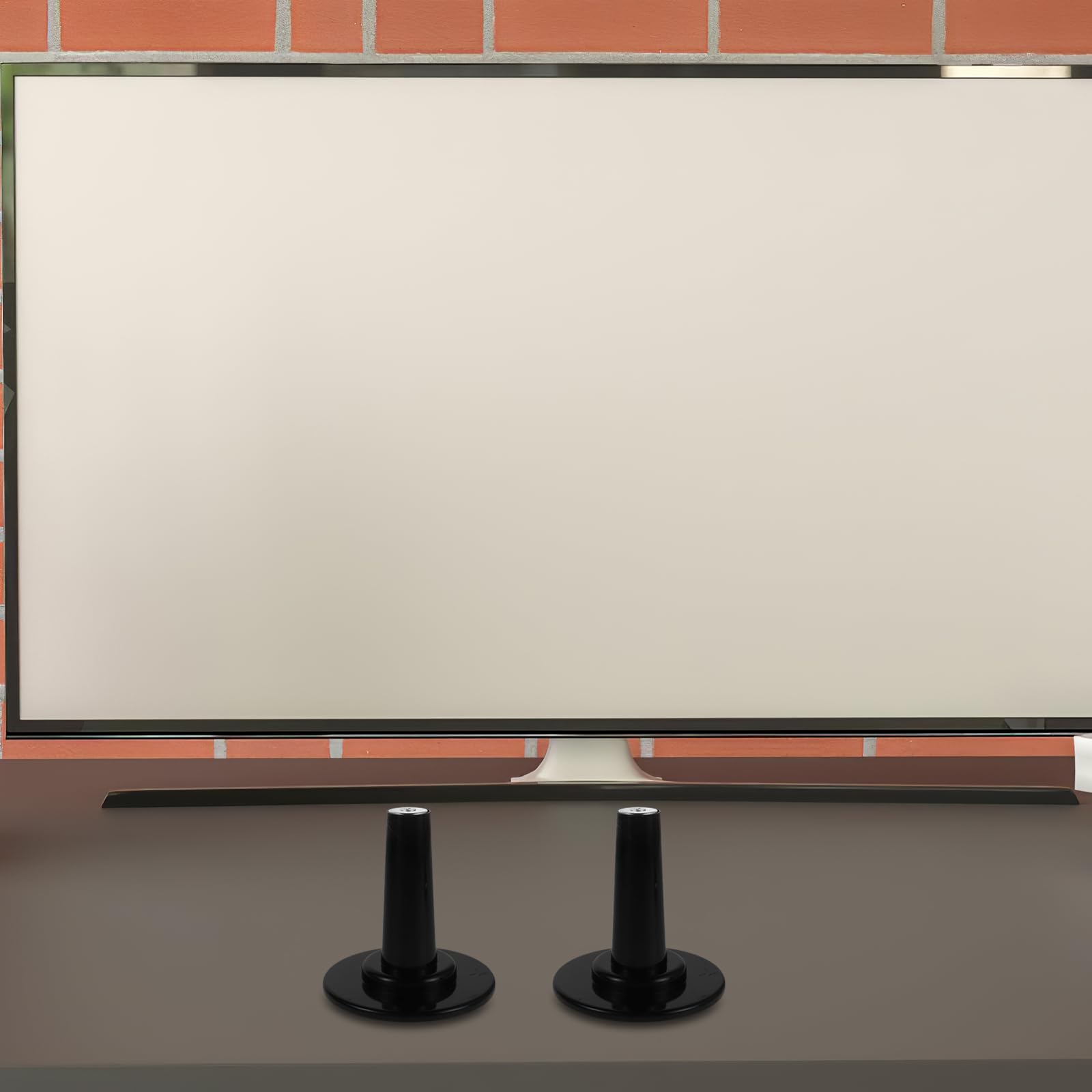 ABOOFAN Kit Riparazione Schermi Lcd e LED Ventose per Schermo Tv, Supporto Magnetico Stabile e Strumento di Rimozione Pannello per Manutenzione Televisori e Monitor