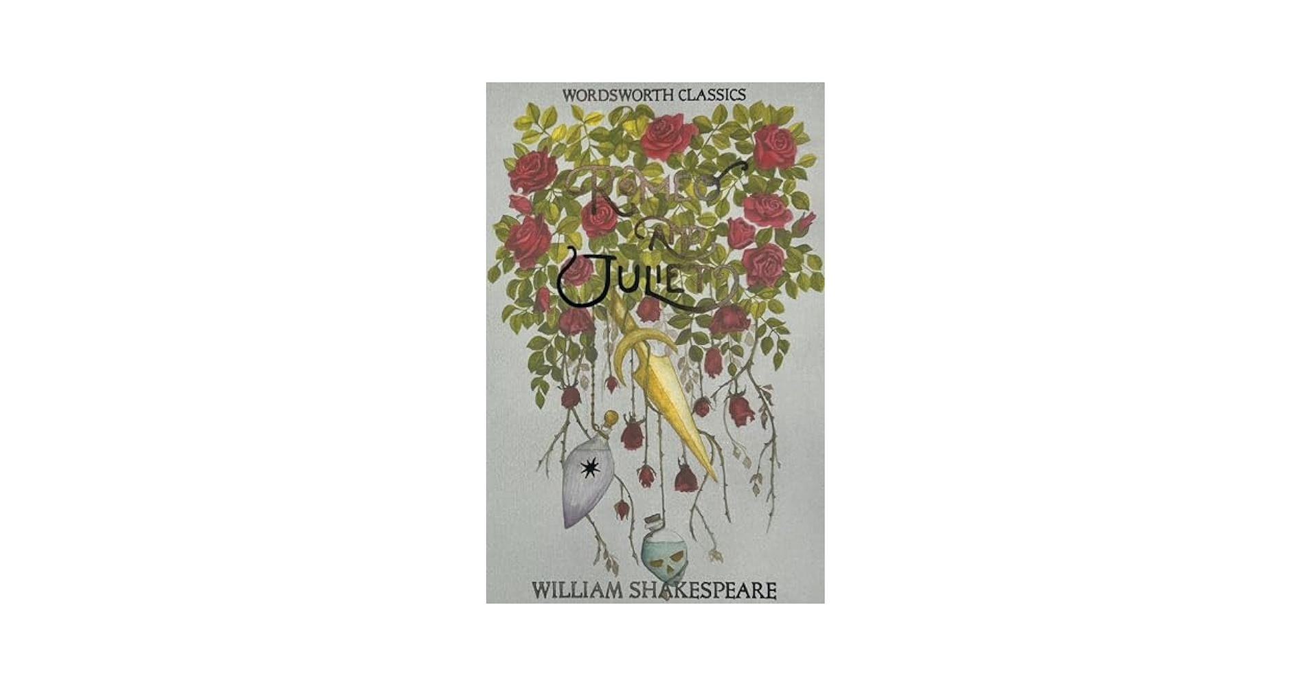 洋書 Romeo and Juliet (Signature Shakespeare) $_57.JPG?set_id=880000500F