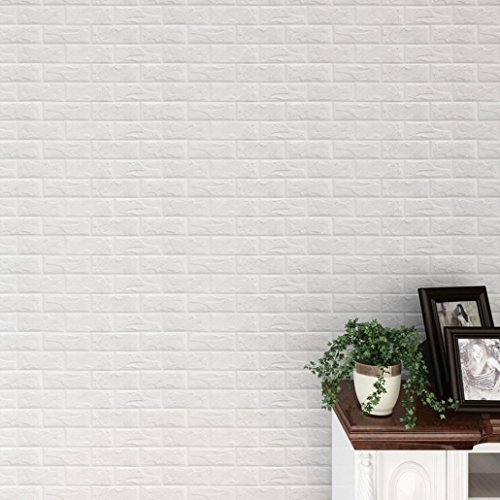 Scarica Gratis Images Papier Peint Briques Blanc dernière salutations