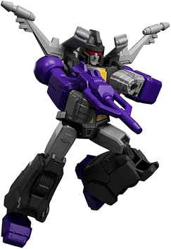 BLOKEES Transformers Galaxy Version Wave 8: Passing the Torch 71108 Blind Box Figure