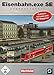 Produktbild Eisenbahn.exe SE professionell ~ Exklusiv: 18 Loks und Waggons!