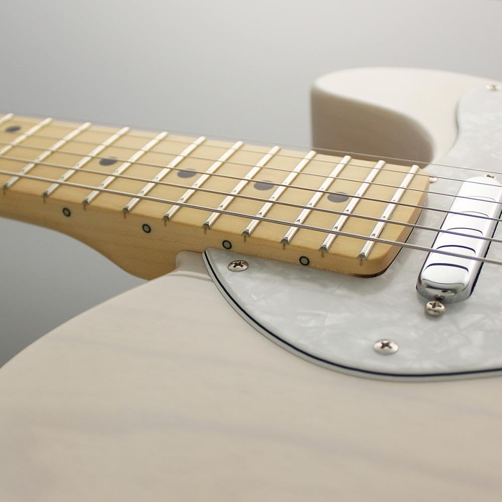 Amazon | FUJIGEN Neo Classic SERIES NTE100MAHT-WB/01 エレキ