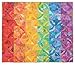 Adventures in Improv Quilts: Master Color, Design & Construction