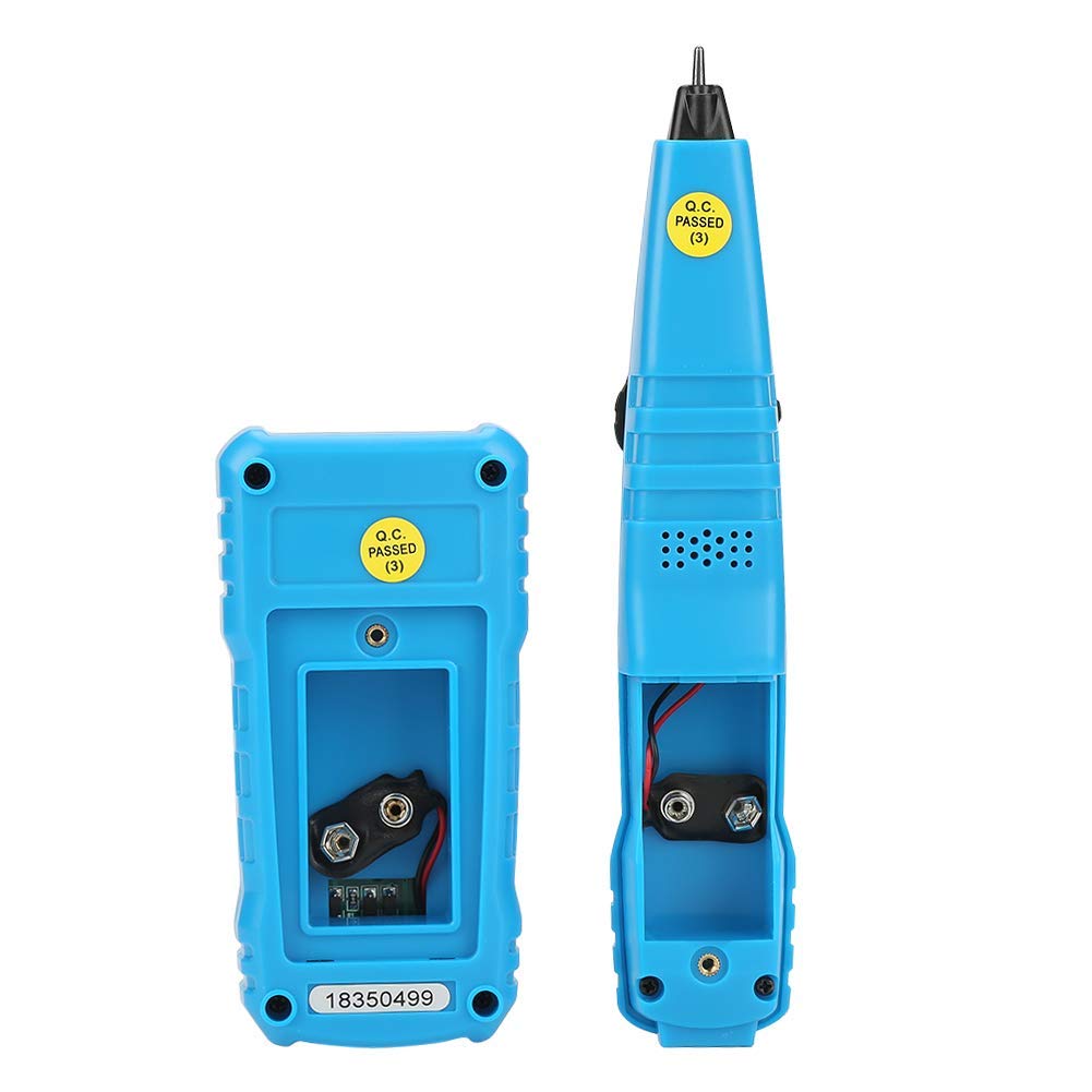 BSIDE FWT11 Ethernet LAN Netzwerkkabel Detektor Handheld RJ11 RJ45 Telefonverfolger