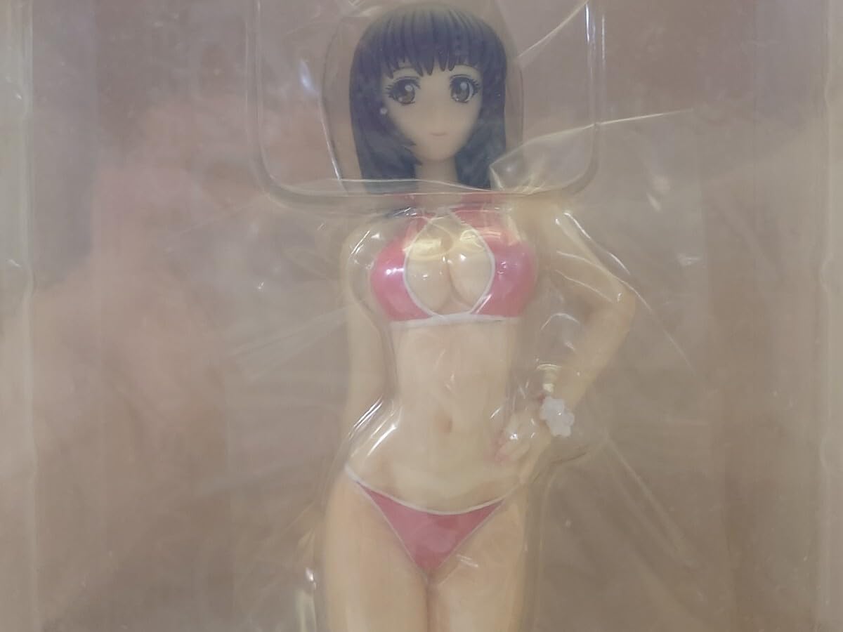 Amazon.co.jp: ウェーブ BEACH QUEENS 1/10 新世紀GPXサイバー