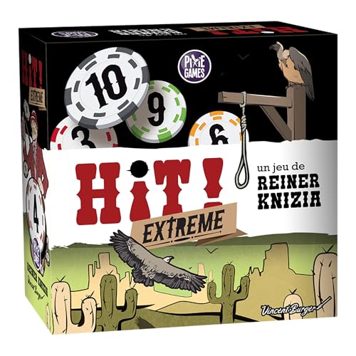 Hit! Extreme